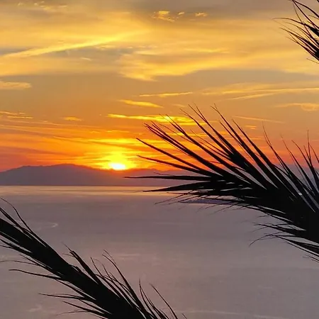 Sunset Spain Szálloda