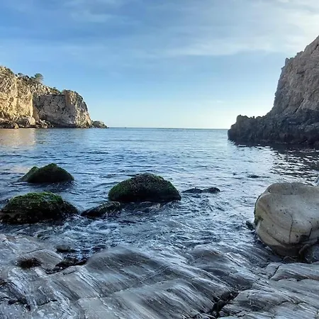 Sunset Spain * Almuñécar